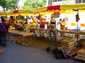  Marché aux légumes